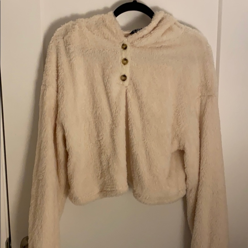 Shein Sweater